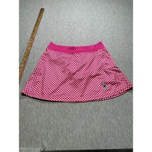 Runningskirts.com Skort‎ Womens Running Athletic Skirt With Liner Size S